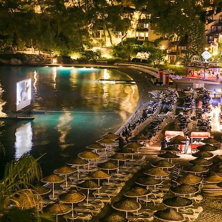 Hillside Beach Club Fethiye Exteriér fotografie