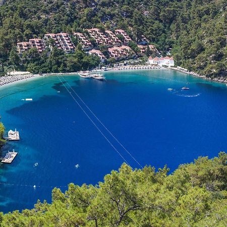 Hillside Beach Club Fethiye Exteriér fotografie