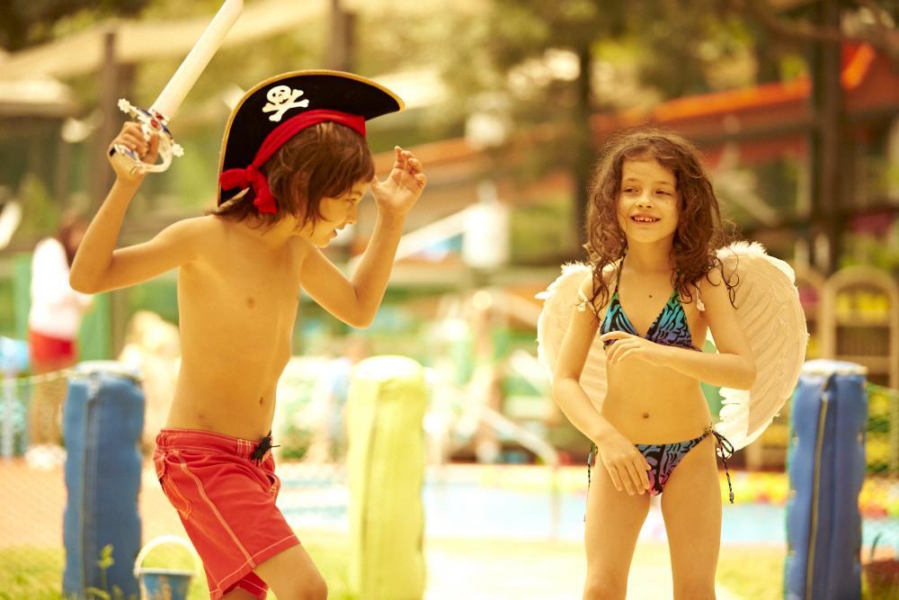 Hillside Beach Club Fethiye Exteriér fotografie
