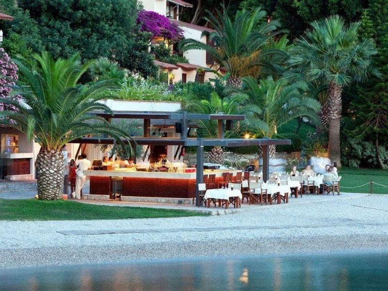 Hillside Beach Club Fethiye Exteriér fotografie