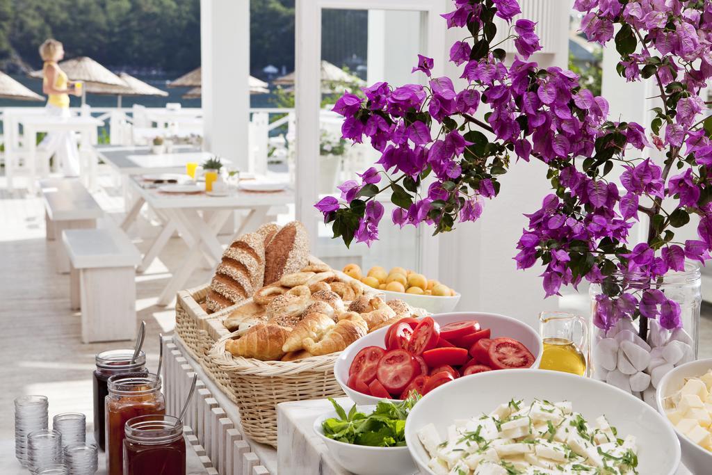 Hillside Beach Club Fethiye Exteriér fotografie