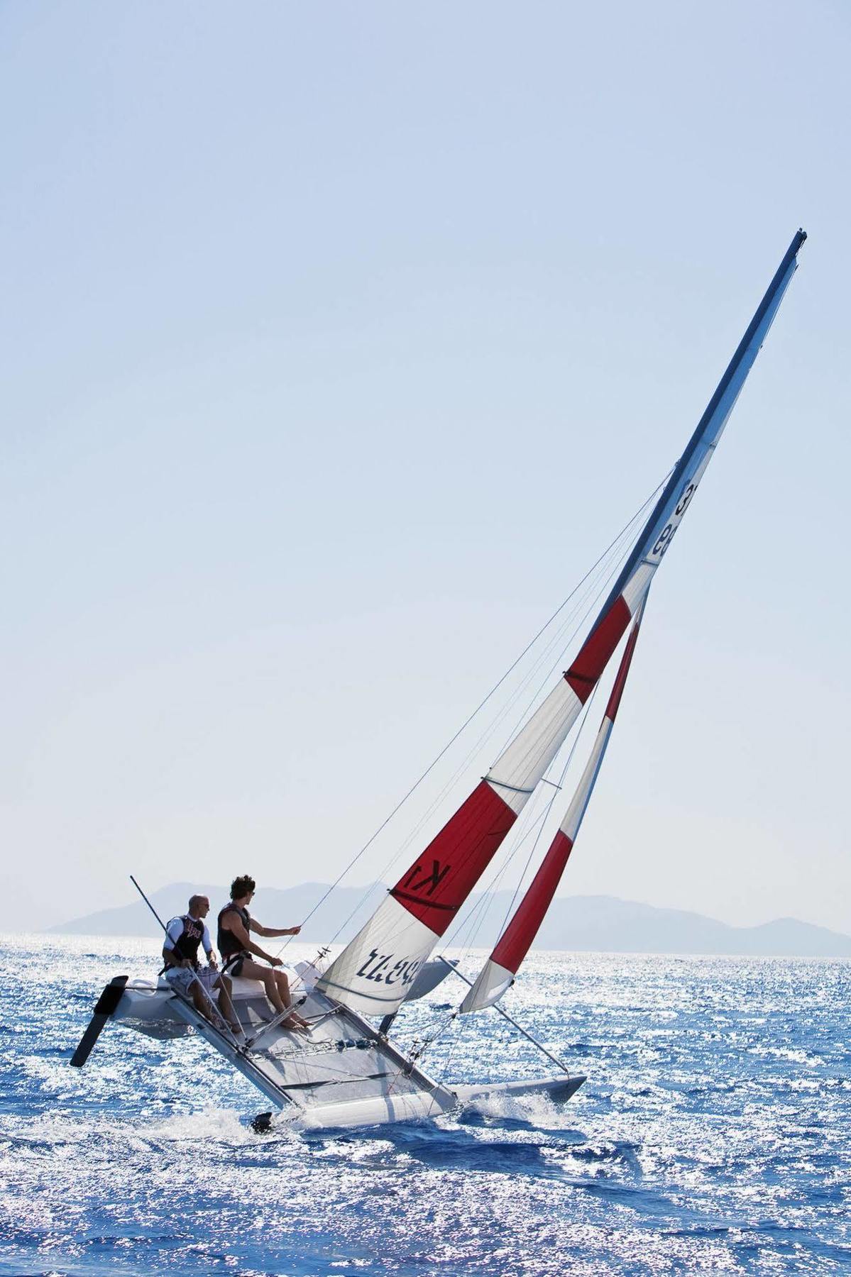 Hillside Beach Club Fethiye Exteriér fotografie