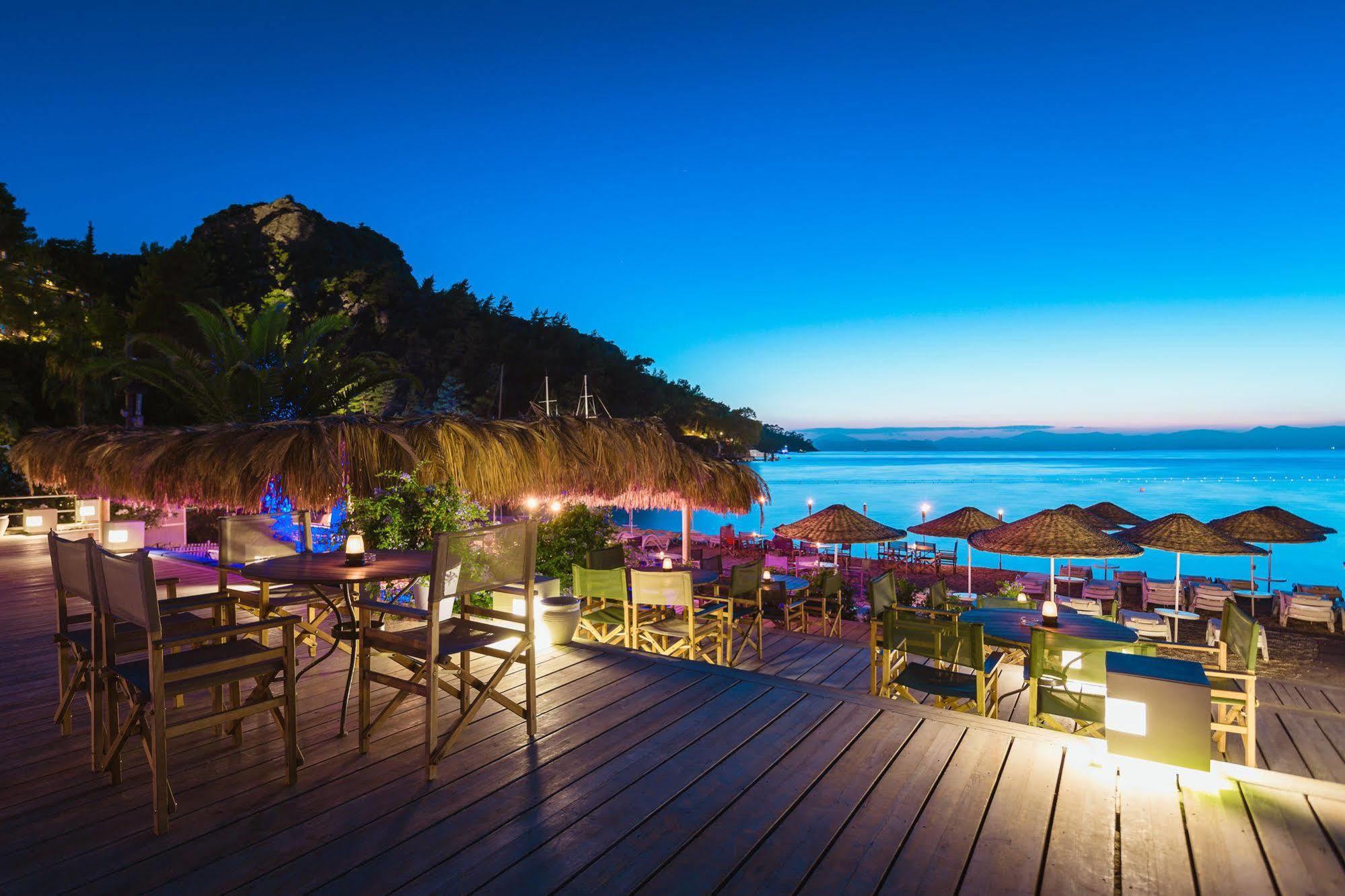 Hillside Beach Club Fethiye Exteriér fotografie