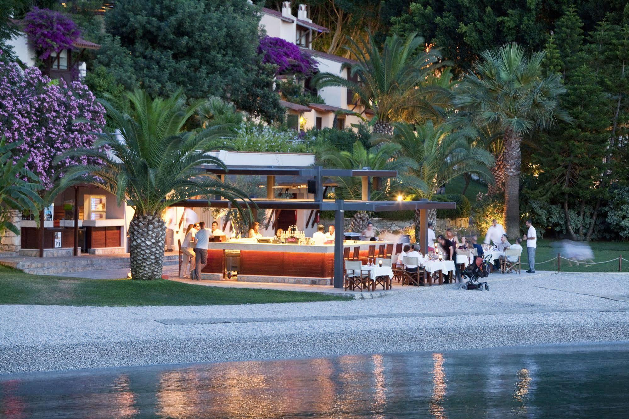 Hillside Beach Club Fethiye Exteriér fotografie