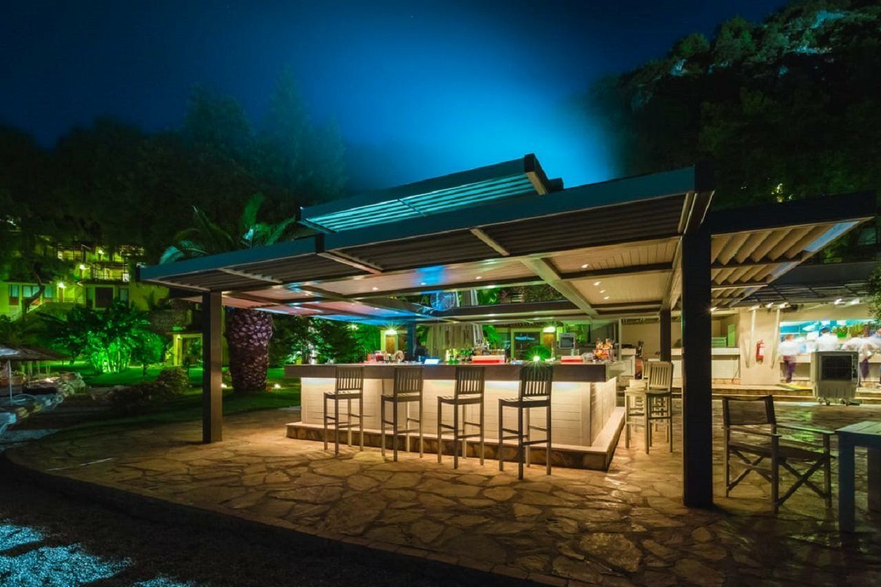 Hillside Beach Club Fethiye Exteriér fotografie